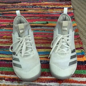 Adidas Women’s Volleyball Shoes